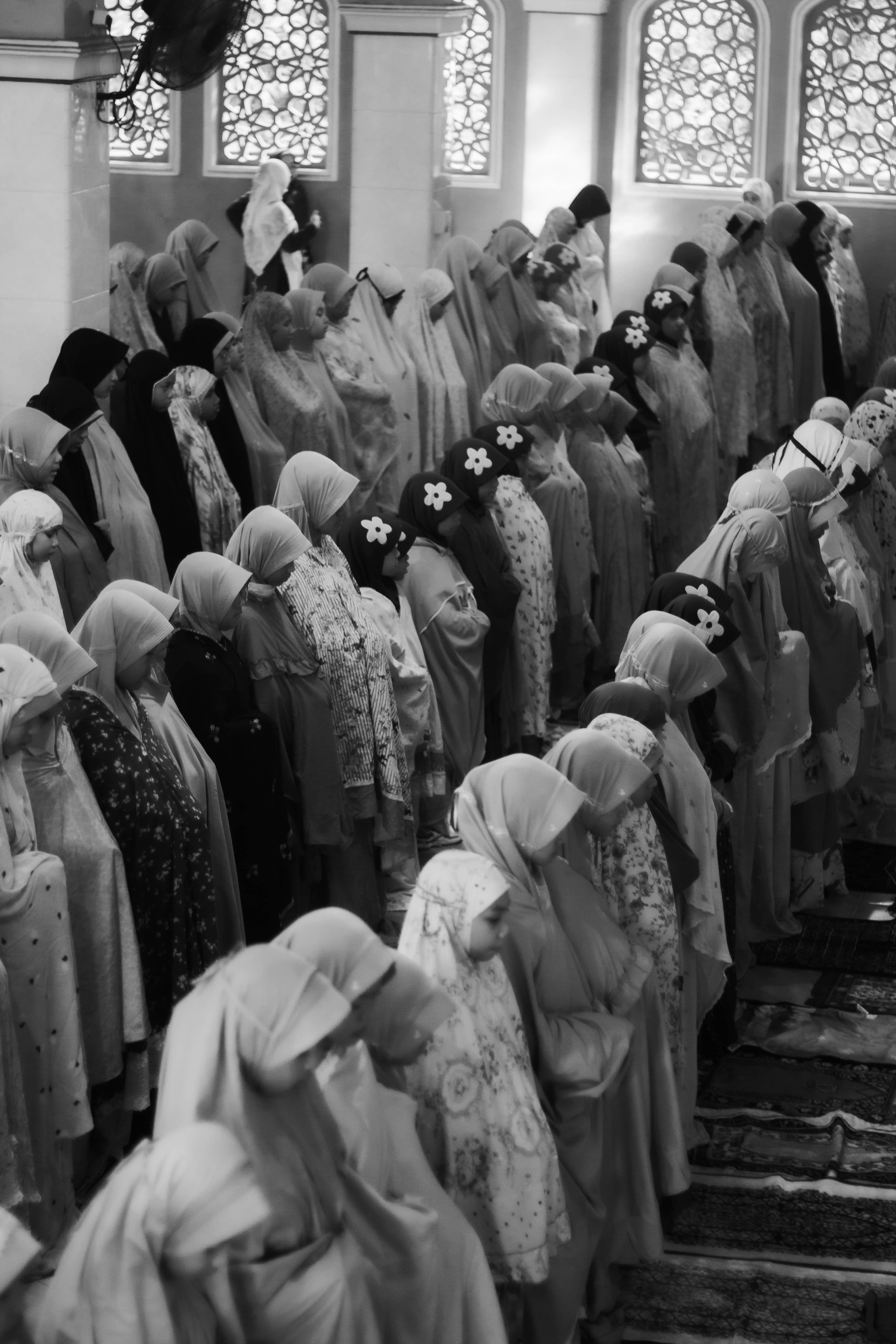 Siswa Yayasan Al Mubarak 2