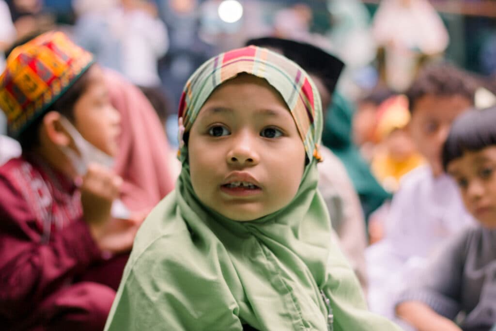 Peluncuran Program Digital Learning 2025