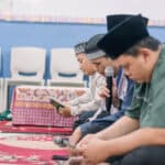 Tim Futsal Sekolah Juara Turnamen Antar SMP
