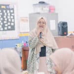 Workshop Teknologi Digital untuk Siswa