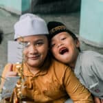 Peringatan Hari Kemerdekaan dengan Lomba Kreatif