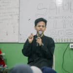 Sosialisasi Program Beasiswa untuk Siswa Berprestasi